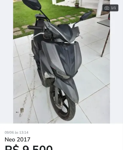Neo 125