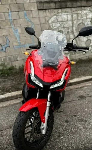 Honda ADV 150 2022