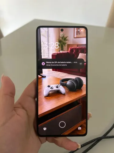 Poco m6 pro