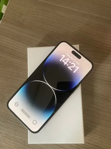 iPhone 14 Pro Max 128GB 