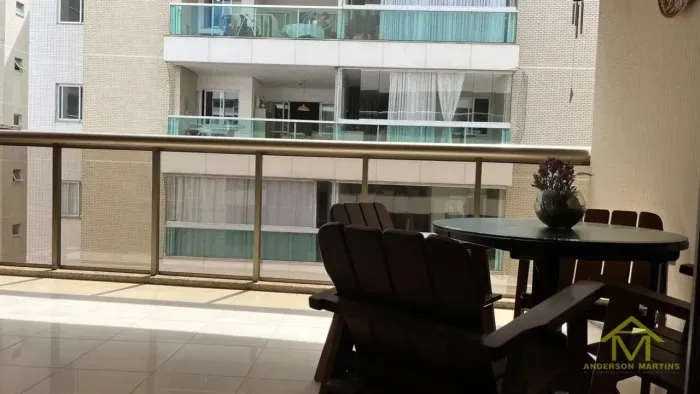 Apartamento com Lazer em Itapuã: 4 Quartos com Suíte para Viver Bem