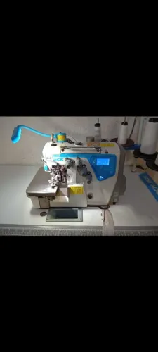 Máquina eletrônica Jack