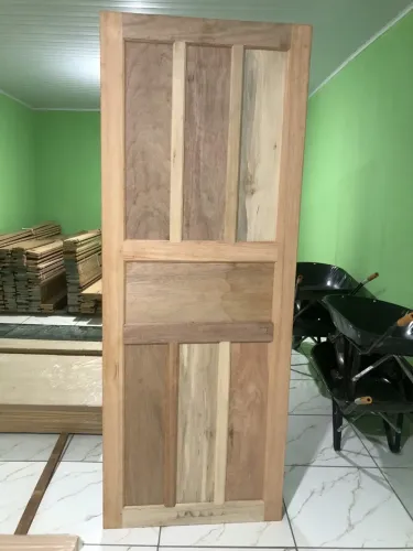 Porta Almofadada 60cm e 80cm - Promo