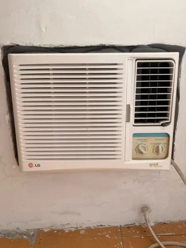 Vendo Ar condicionado