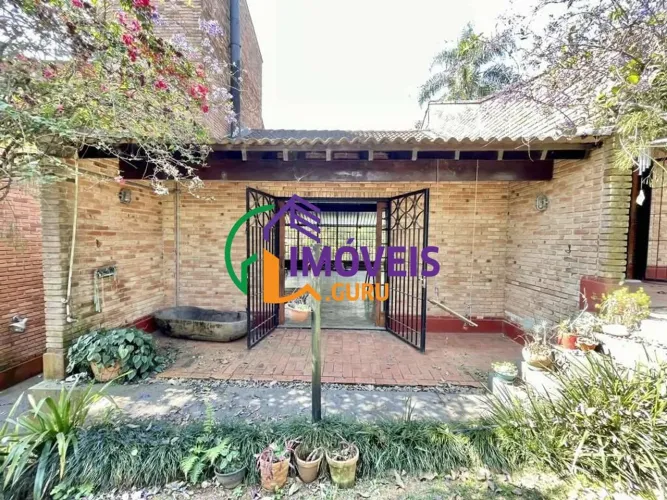 CASA EM CONDOMÍNIO - VILA DIVA - SP