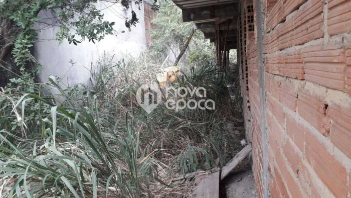Sampaio | Terreno