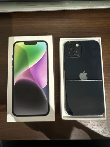 IPhone 14 de 256B
