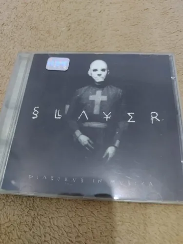 CD Slayer