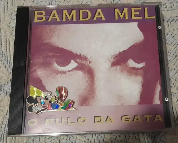 Banda Mel