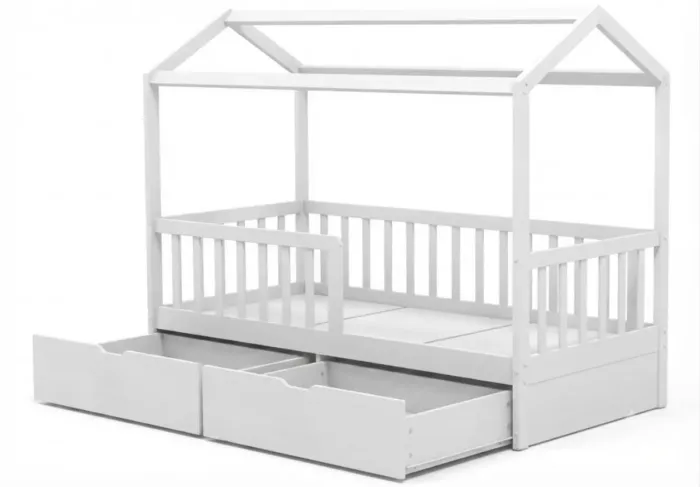 Cama infantil 