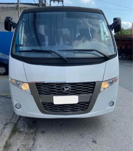 Micro Volare W9 2013 33L Extra de tudo