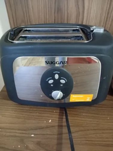 Torradeira Suggar