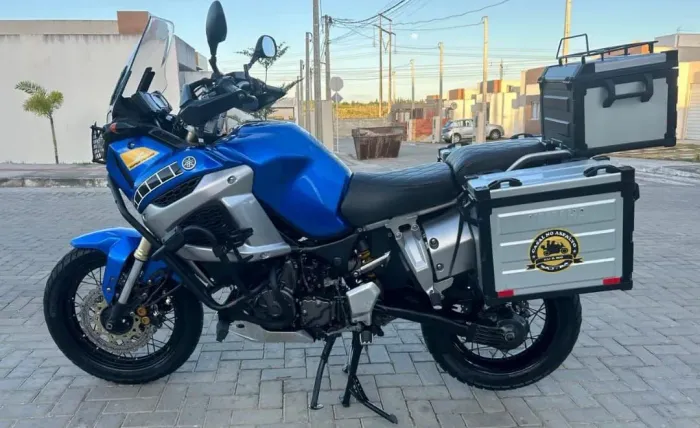 Super Ténéré 1200