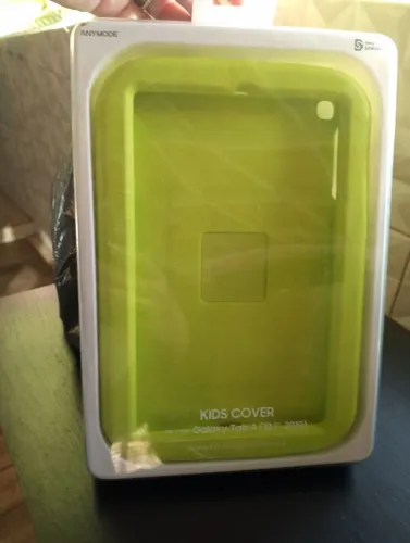 Capa para tablet