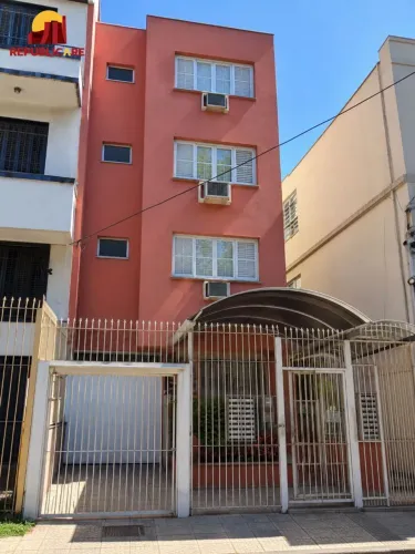 **Apartamento Mobiliado de 1 Quarto para Locação em Porto Alegre, RS**