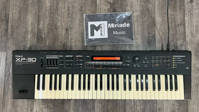 Roland XP 30