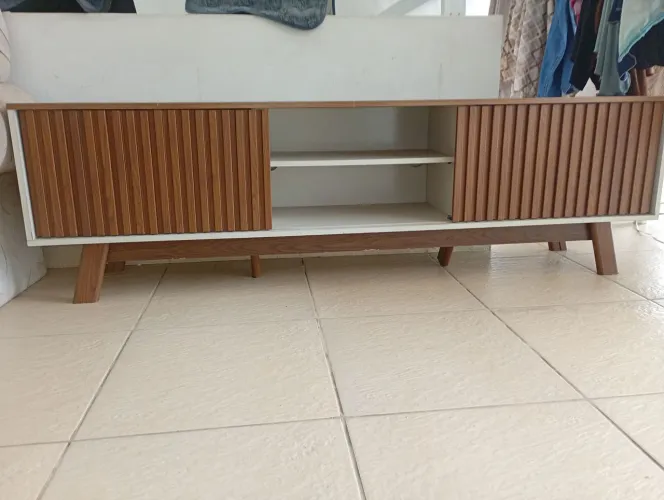 Vendo rack sala