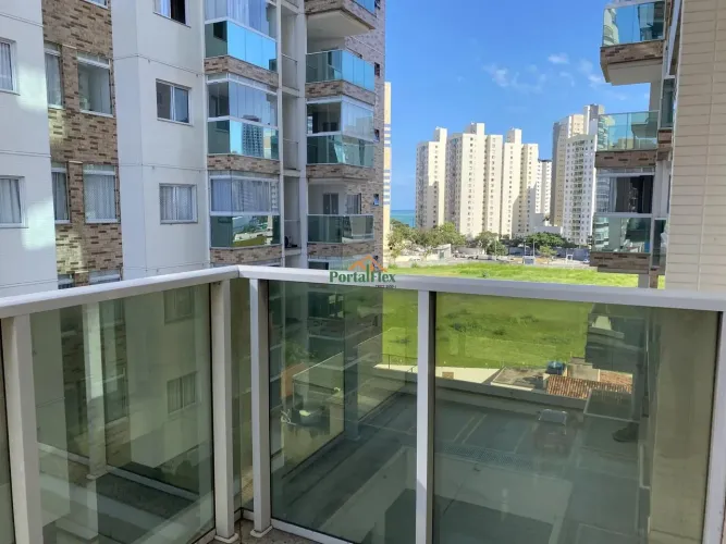 Apartamento à venda em Itapuã - Vila Velha/ES