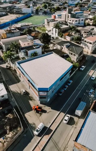 Ponto Comercial à venda no bairro Alvorada - Vila Velha/ES