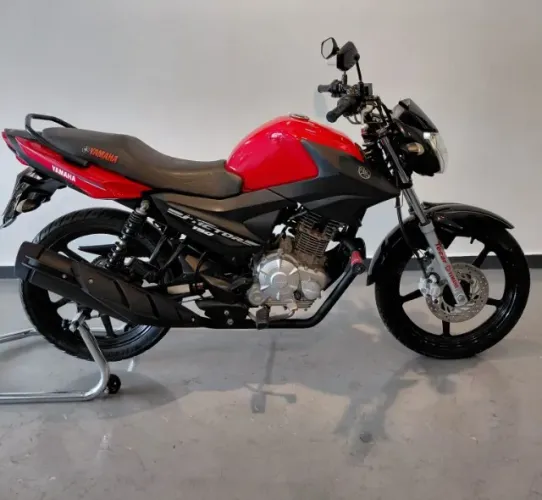 VENDO, TROCO OU FINANCIO YAMAHA FACTOR 150 2019 TODA REVISADA.