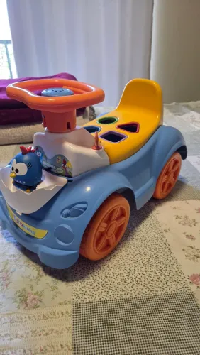 Totoquinha Galinha Pintadinha