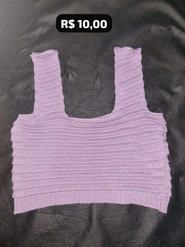 Desapego de roupas