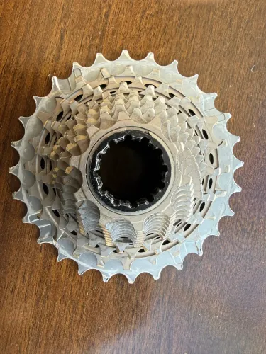 Cassete SRAM Red Axs 12v 10-28