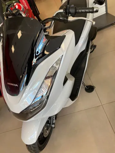 PCX CBS- PRONTA ENTREGA