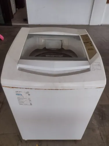 Máquina de lavar... 250 reais...