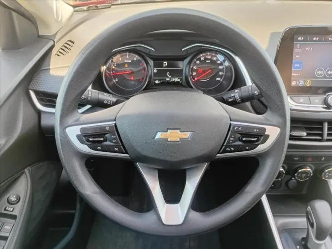 Chevrolet Onix 1.0 MPFI LS 8V Flex 4P Manual 2022