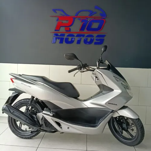 Abaixo da Fipe / PCX 150/DLX / Licenciada 2026
