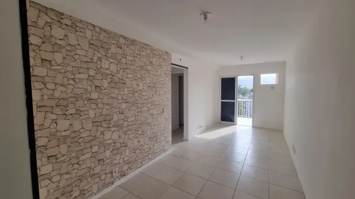 Apartamento para locação com 2 quartos no Pechincha - Rio de Janeiro - RJ