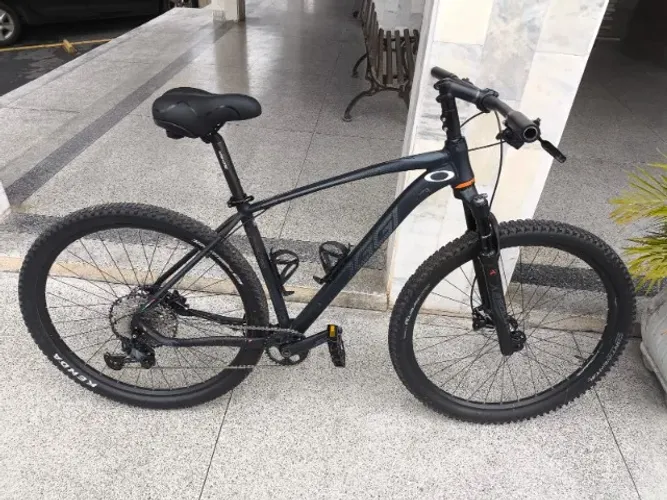 Bike Oggi Big Wheel 7.3