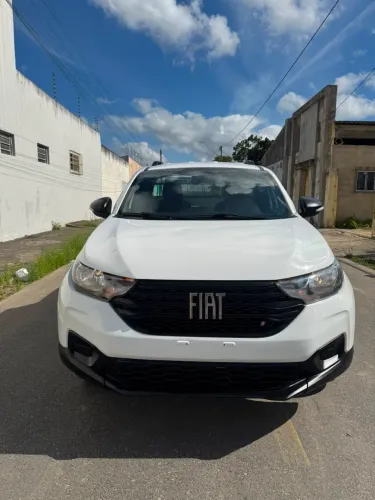 Fiat Strada Endurance 1.3 Flex 8V CS 2024