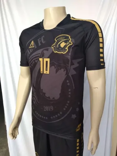 Equipamentos Esportivos