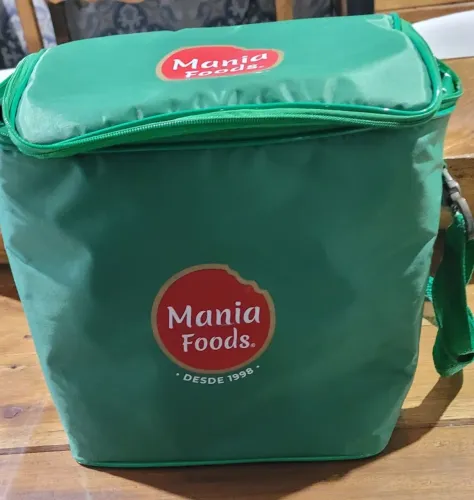 Bolsa Térmica