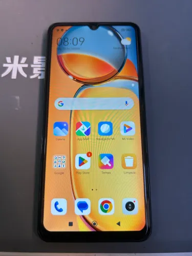 Xiaomi 13c
