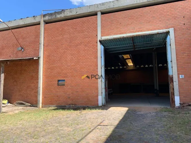 Pavilhão para alugar, 4000 m² por R$ 42.500,00/mês - Santo Afonso - Novo Hamburgo/RS