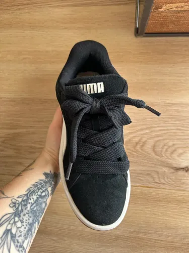 Tênis Puma Park Lifestyle Easy