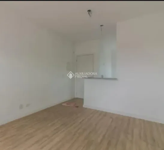 Apartamento no Jardim Olavo Bilac