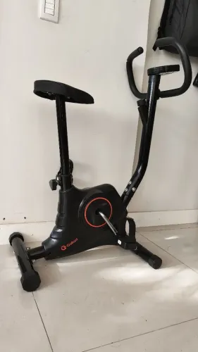 Bicicleta Ergométrica Vertical Gallant Trainer