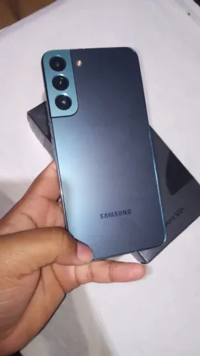 Vendo Samsung Galaxy S22 Plus