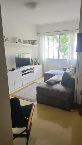 Apartamento - 62 m² - Cond. Portal da Primavera - Horto do Ypê