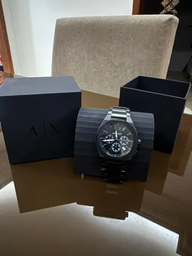 Relógio Armani EXCHANGE