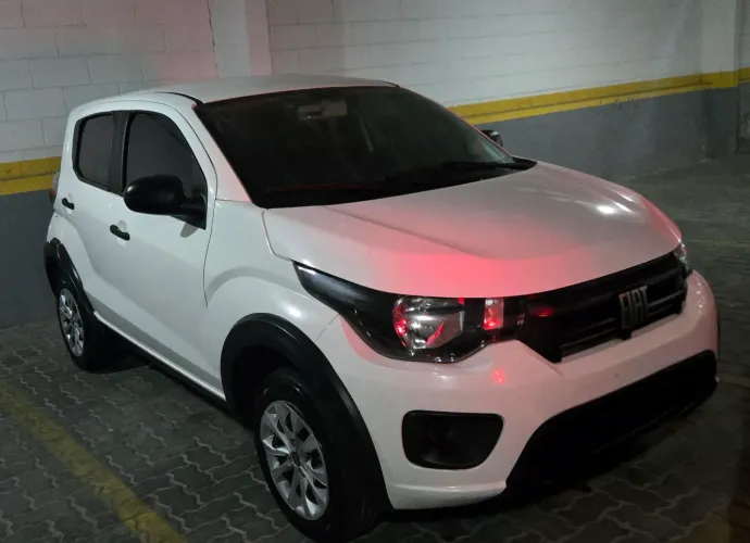 Fiat Mobi Like 1.0 Fire Flex 5P. 2024