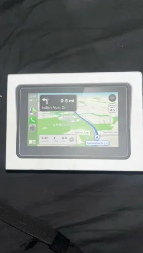 CarPlay e Android 5