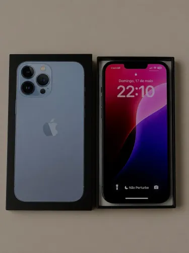 iPhone 13 Pro Max 256gb