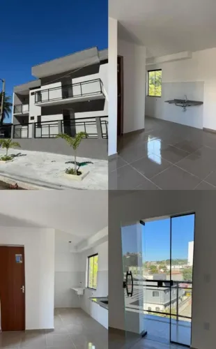 Sem entrada