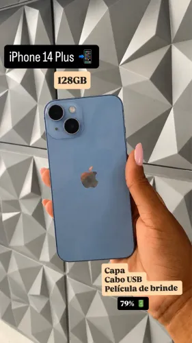 iPhone 14 Plus