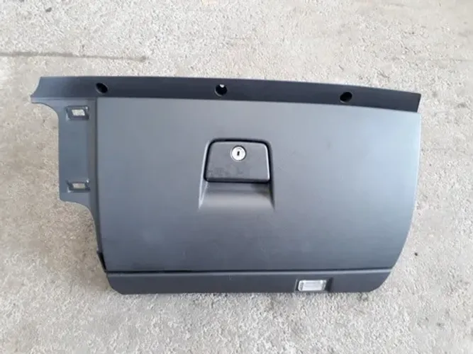 Porta Luvas Volvo V50 2009 Original ... 4986